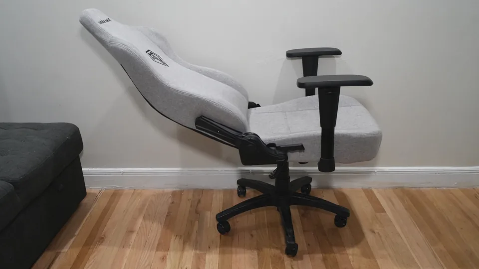 صندلی گیمینگ AndaSeat Novis