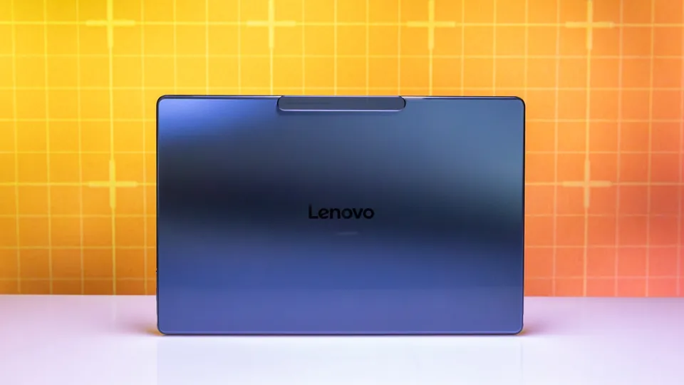 لپ‌ تاپ Lenovo Yoga Slim 9i 14 Gen 10