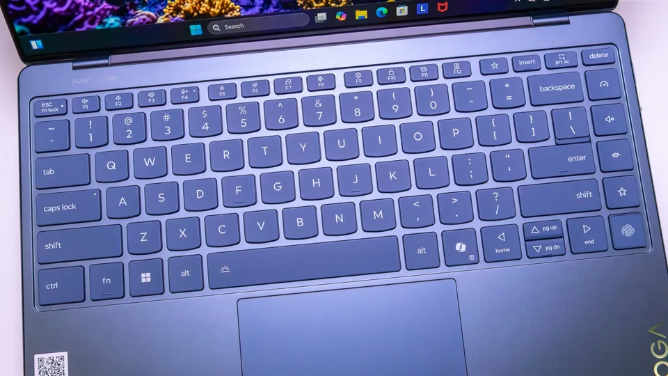 لپ‌ تاپ Lenovo Yoga Slim 9i 14 Gen 10