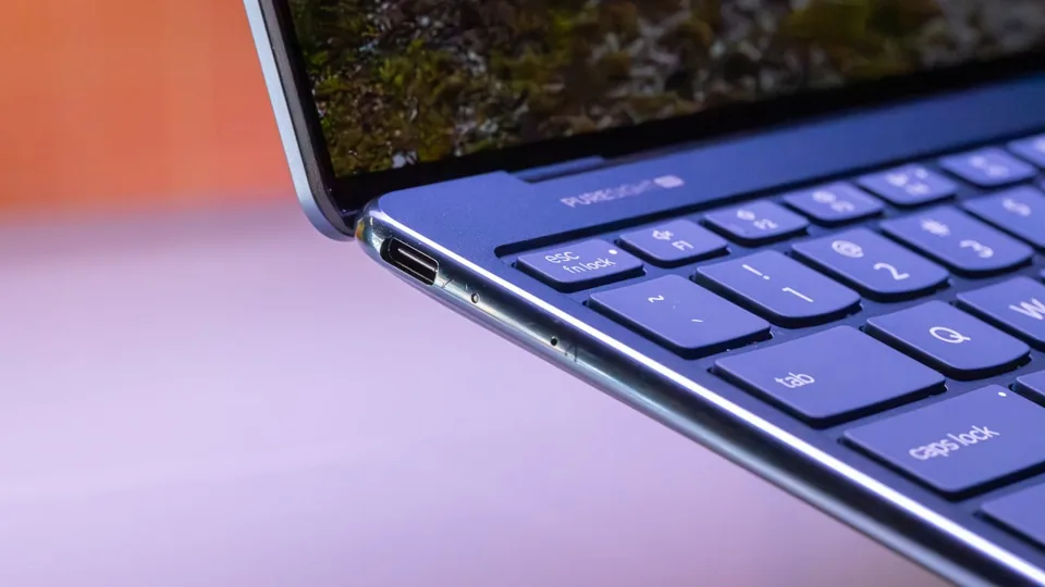 لپ‌ تاپ Lenovo Yoga Slim 9i 14 Gen 10