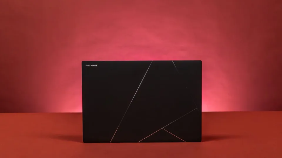 لپ‌ تاپ Asus Zenbook S 14 UX5406