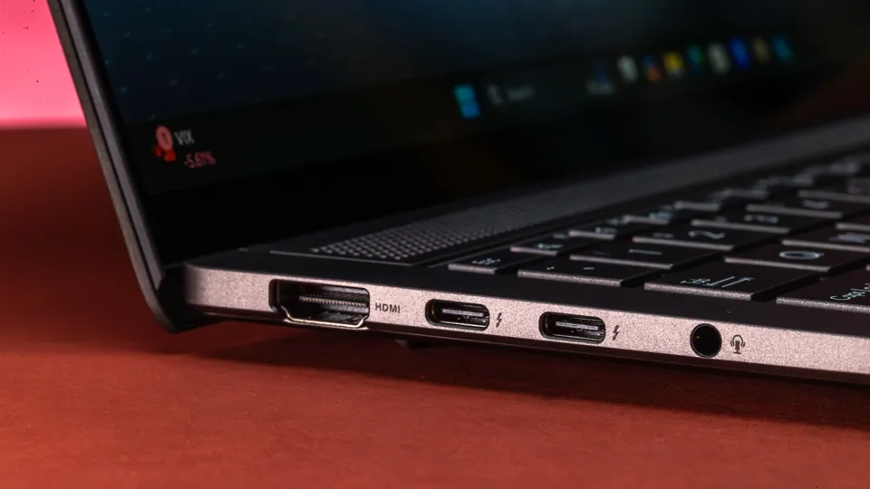 لپ‌ تاپ Asus Zenbook S 14 UX5406