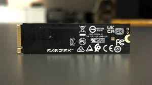 معرفی اس اس دی WD Black SN8100 :  سریع‌ترین SSD PCIe Gen 5<span class='yasr-stars-title-average'><div class='yasr-stars-title yasr-rater-stars'
                           id='yasr-overall-rating-rater-b5b6252bc65c8'
                           data-rating='5'
                           data-rater-starsize='16'>
                       </div></span>