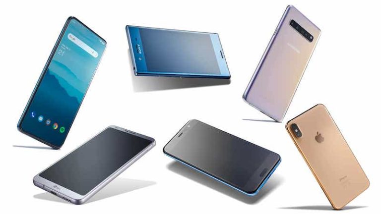 قیمت گوشی ۱۷ اردیبهشت ۱۴۰۴