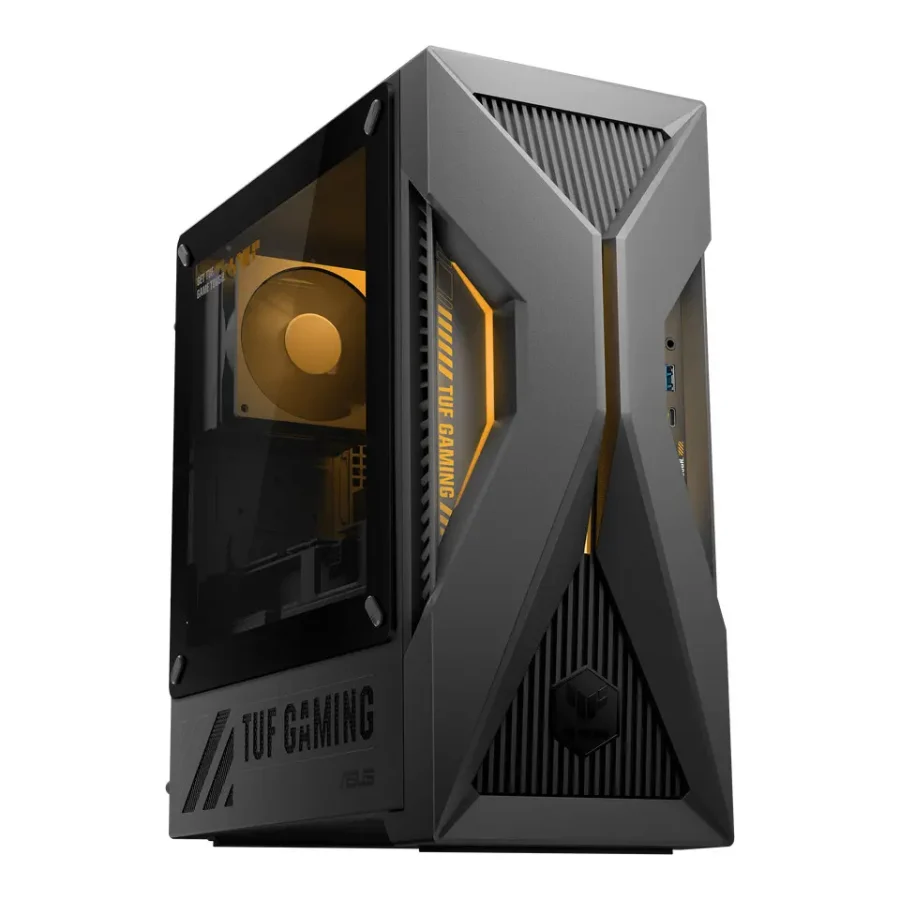 کیس گیمینگ TUF Gaming T500