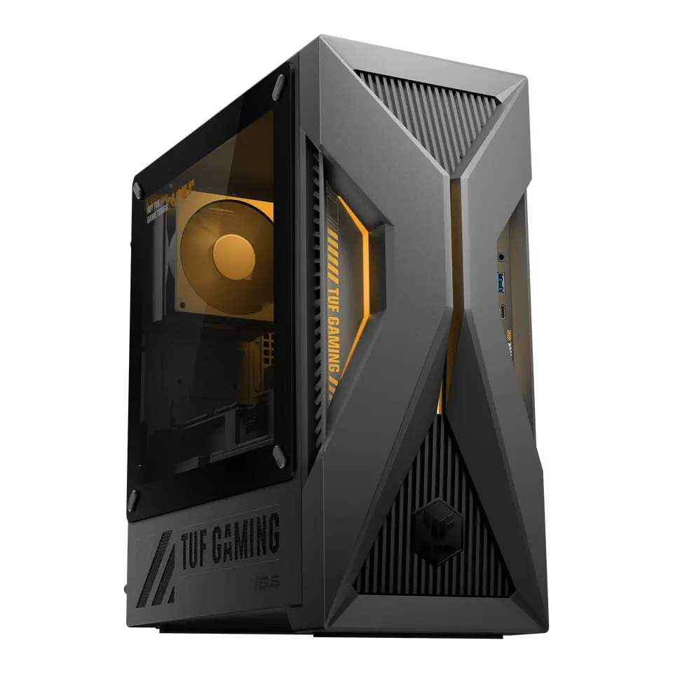 کیس گیمینگ TUF Gaming T500