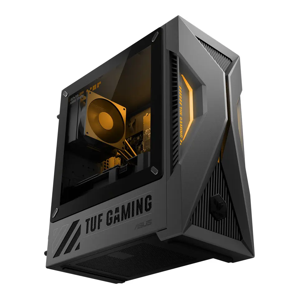 کیس گیمینگ TUF Gaming T500
