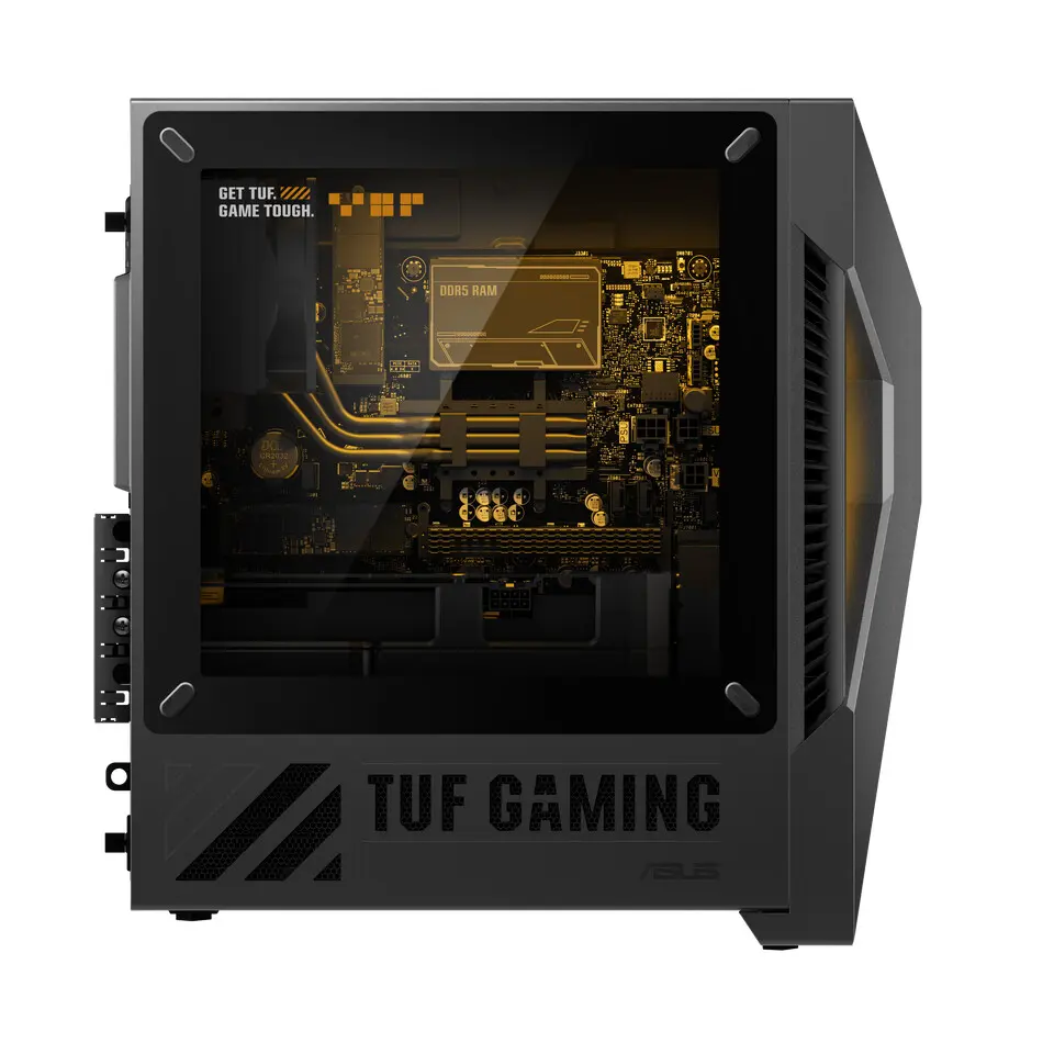 کیس گیمینگ TUF Gaming T500