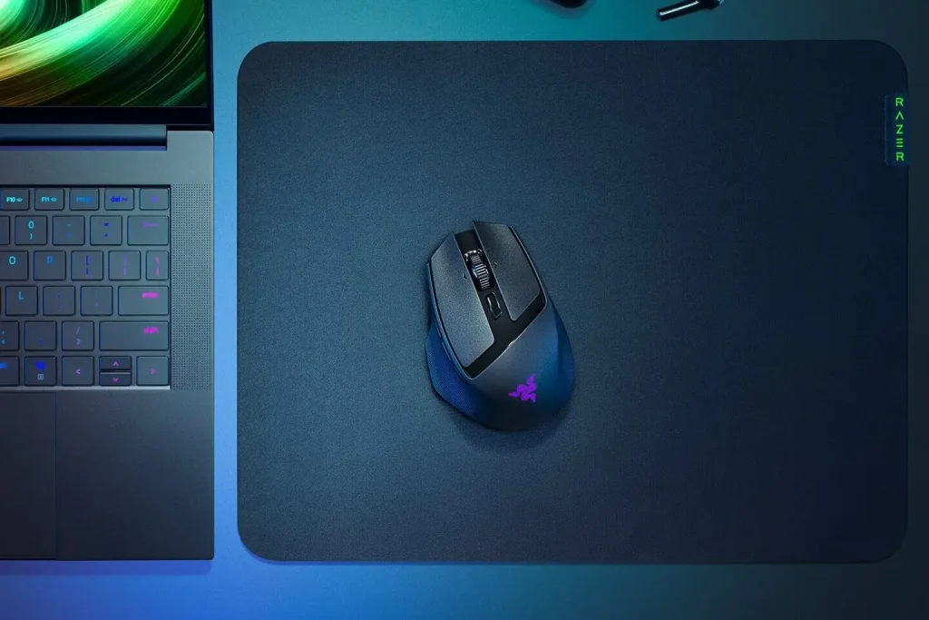 کیبورد و موس گیمینگ جدید Razer: Joro و Basilisk Mobile