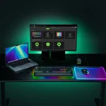 کیبورد و موس گیمینگ جدید Razer: Joro و Basilisk Mobile