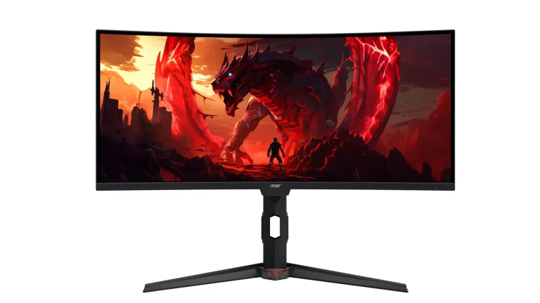 بررسی مانیتور های جدید Acer: از گیمینگ حرفه‌ای تا سرگرمی هوشمند<span class='yasr-stars-title-average'><div class='yasr-stars-title yasr-rater-stars'
                           id='yasr-overall-rating-rater-bd13820629818'
                           data-rating='5'
                           data-rater-starsize='16'>
                       </div></span>
