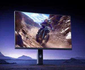 معرفی مانیتور Xiaomi REDMI G27U: وضوح 4K و نرخ نوسازی تا ۳۲۰ هرتز!<span class='yasr-stars-title-average'><div class='yasr-stars-title yasr-rater-stars'
                           id='yasr-overall-rating-rater-3d8462a834623'
                           data-rating='5'
                           data-rater-starsize='16'>
                       </div></span>