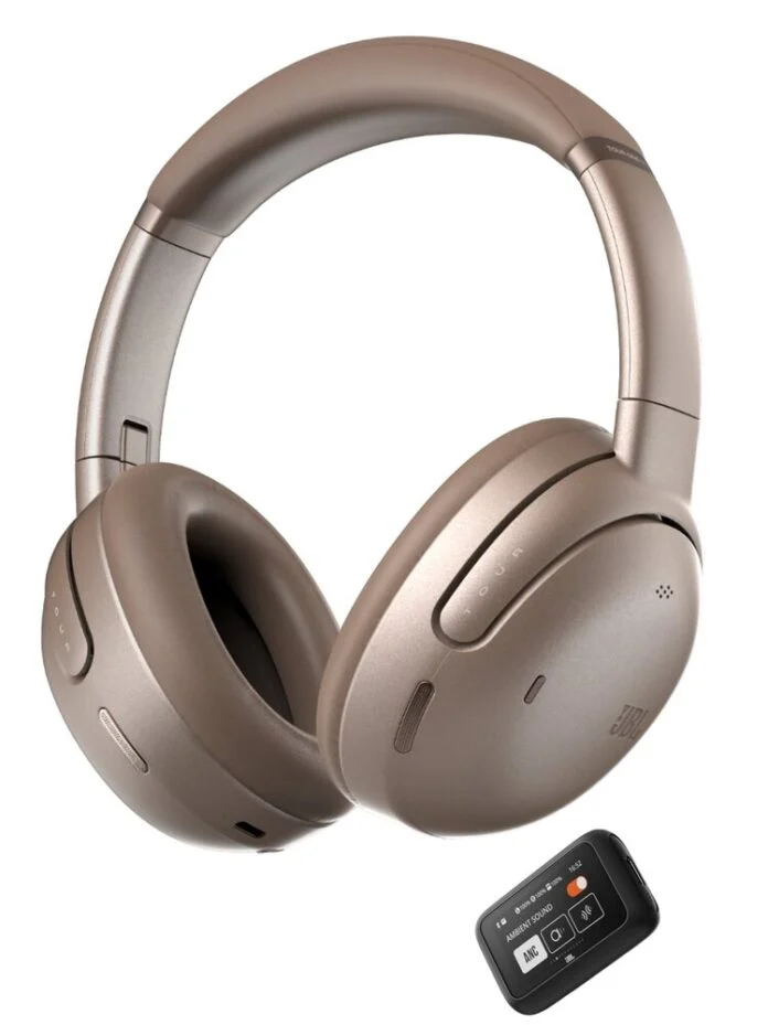 هدفون Tour One M3 از JBL