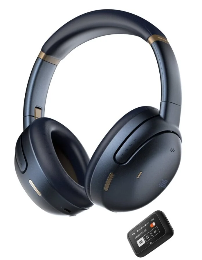 هدفون Tour One M3 از JBL