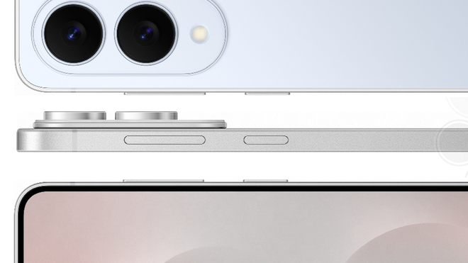 گلکسی S25 Edge سامسونگ