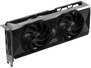 کارت گرافیک Acer Nitro RX 9060 XT پیش از رونمایی رسمی در کامپیوتکس ۲۰۲۵ دیده شد<span class='yasr-stars-title-average'><div class='yasr-stars-title yasr-rater-stars'
                           id='yasr-overall-rating-rater-a46170fcc8c2e'
                           data-rating='5'
                           data-rater-starsize='16'>
                       </div></span>
