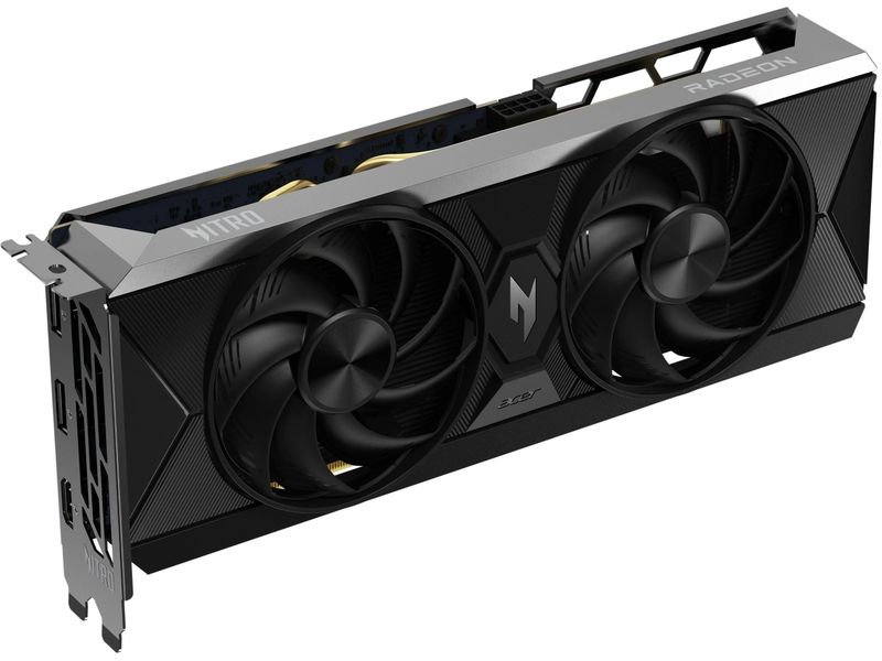 کارت گرافیک Acer Nitro RX 9060 XT