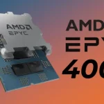 پردازنده‌ های سرور AMD EPYC 4005