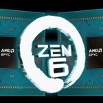 پردازنده‌ های AMD EPYC Venice با معماری Zen 6
