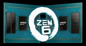 نگاهی به نسل آینده پردازنده‌ های AMD EPYC Venice با معماری Zen 6<span class='yasr-stars-title-average'><div class='yasr-stars-title yasr-rater-stars'
                           id='yasr-overall-rating-rater-b4f0d617c648f'
                           data-rating='5'
                           data-rater-starsize='16'>
                       </div></span>