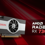 کارت گرافیک AMD Radeon RX 7300