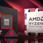قیمت پردازنده AMD Ryzen 5 9600X