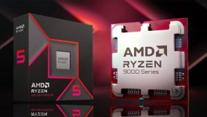 افت قیمت چشمگیر قیمت پردازنده AMD Ryzen 5 9600X در آلمان<span class='yasr-stars-title-average'><div class='yasr-stars-title yasr-rater-stars'
                           id='yasr-overall-rating-rater-6e3836a18981d'
                           data-rating='4.8'
                           data-rater-starsize='16'>
                       </div></span>