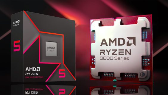 قیمت پردازنده AMD Ryzen 5 9600X