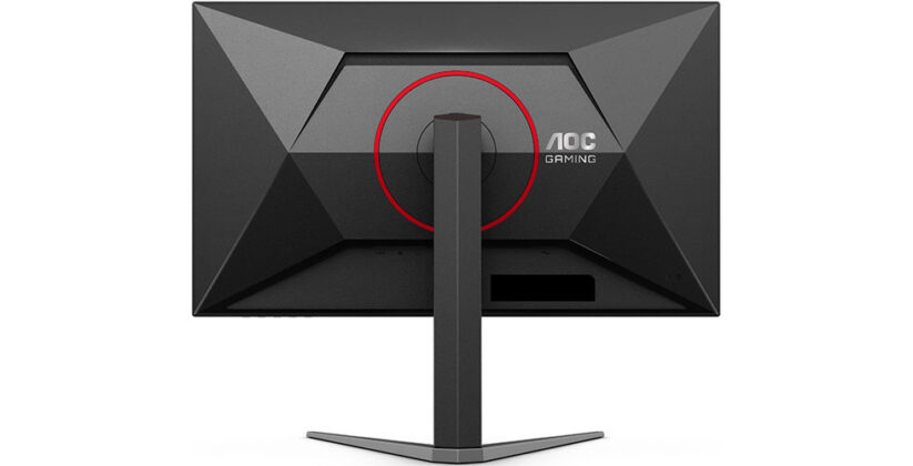 مانیتور گیمینگ AOC Q27G4K