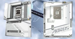مادربرد های AORUS Stealth گیگابایت با طراحی متفاوت معرفی شدند؛ کابل‌ها به پشت منتقل شدند!<span class='yasr-stars-title-average'><div class='yasr-stars-title yasr-rater-stars'
                           id='yasr-overall-rating-rater-b60a61d8200c9'
                           data-rating='5'
                           data-rater-starsize='16'>
                       </div></span>