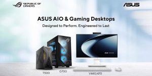 رونمایی ایسوس از سیستم ها و آل این وان های جدید با پردازنده‌های تا Core Ultra 9 و گرافیک RTX 5080 در هند<span class='yasr-stars-title-average'><div class='yasr-stars-title yasr-rater-stars'
                           id='yasr-overall-rating-rater-467ddd9838a3a'
                           data-rating='5'
                           data-rater-starsize='16'>
                       </div></span>