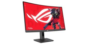 مانیتور ایسوس ROG Strix XG32WCS: نمایشگر 31.5 اینچی با کیفیت WQHD HDR و نرخ تازه‌سازی 280 هرتز<span class='yasr-stars-title-average'><div class='yasr-stars-title yasr-rater-stars'
                           id='yasr-overall-rating-rater-f24f6782030df'
                           data-rating='5'
                           data-rater-starsize='16'>
                       </div></span>