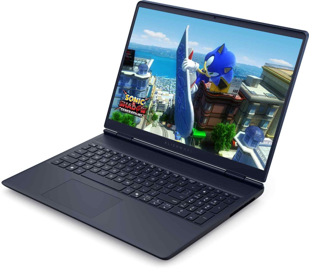 لپ‌ تاپ‌ های گیمینگ جدید Alienware