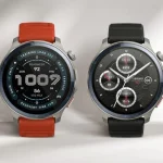 ساعت هوشمند Amazfit Balance 2