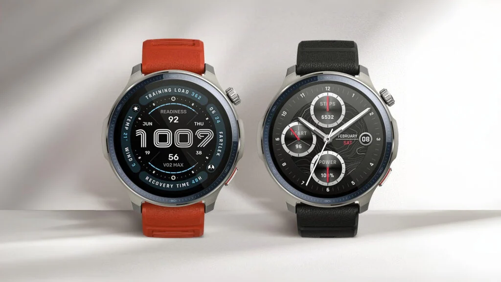 ساعت هوشمند Amazfit Balance 2