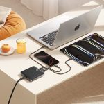 شارژر انکر Nano Desktop Charger Mini