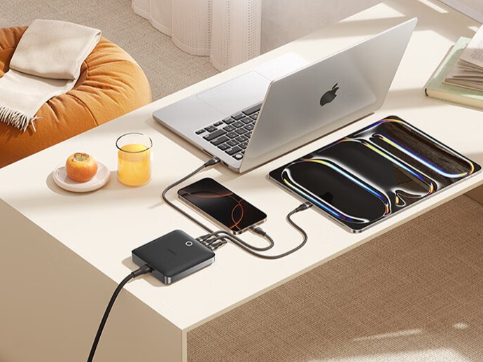 شارژر انکر Nano Desktop Charger Mini