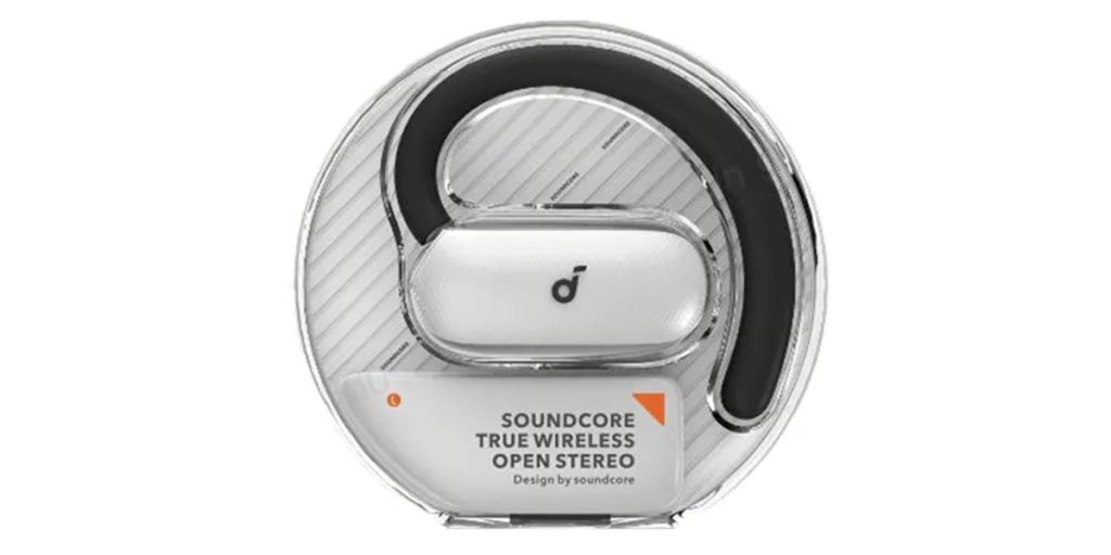ایرباد-انکر-Soundcore-V40i