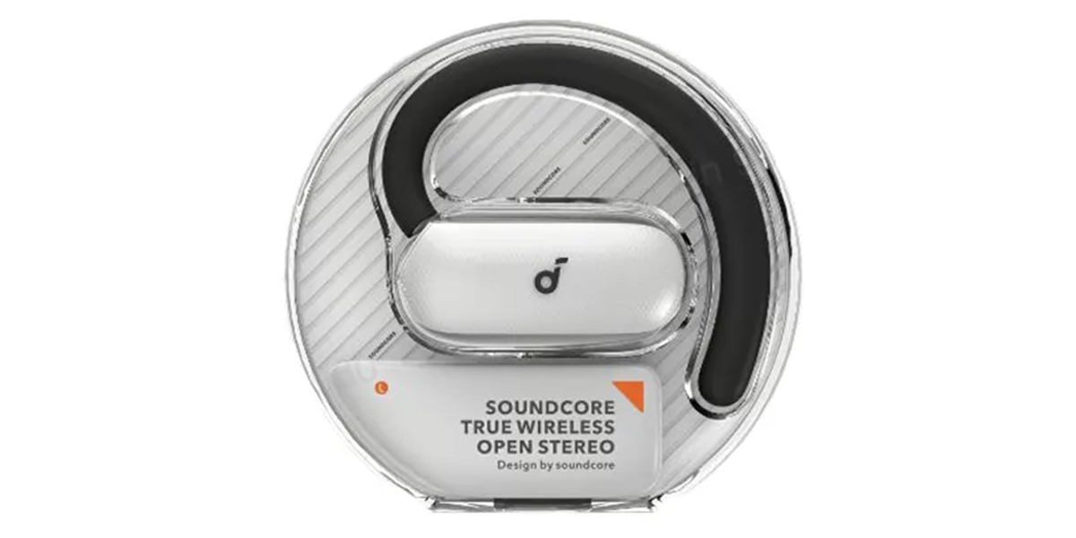 ایرباد-انکر-Soundcore-V40i