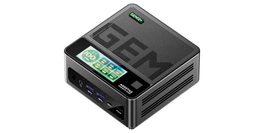 مینی-پی-سی-Aoostar-GEM12+-Pro