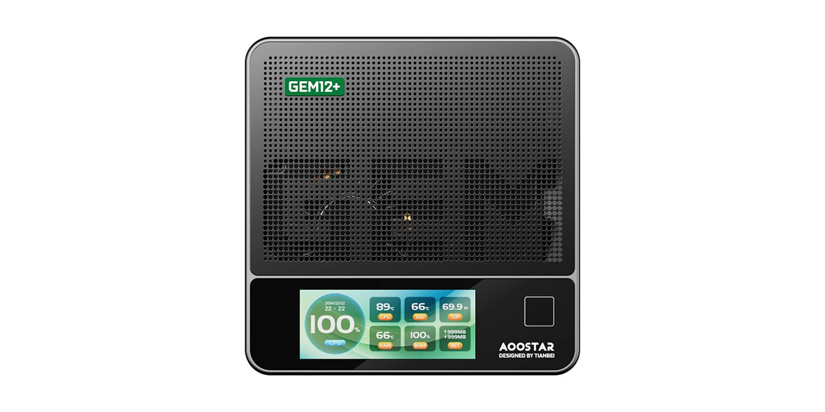 مینی-پی-سی-Aoostar-GEM12+-Pro