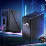 روتر Asus ROG Strix GS-BE18000