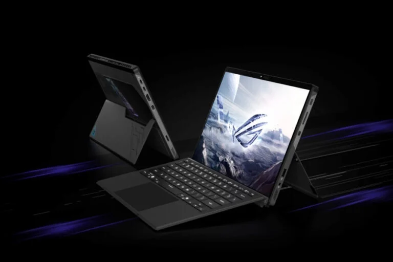لپ‌ تاپ‌ های جدید ایسوس ROG سال ۲۰۲۵