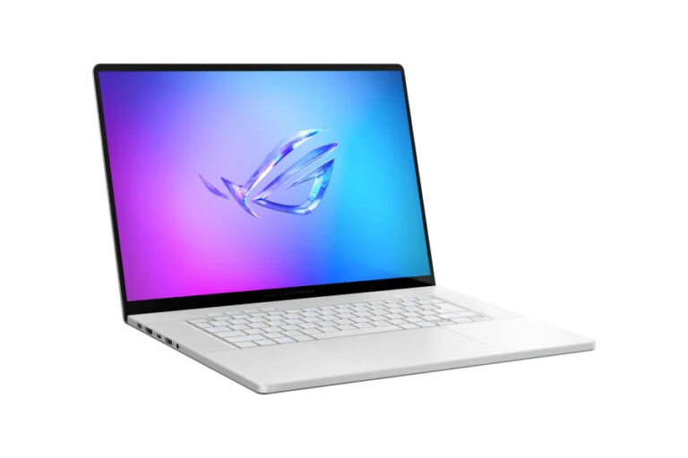 لپ‌ تاپ‌ های جدید ایسوس ROG سال ۲۰۲۵