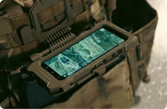 تبلت Galaxy Tab Active5 سامسونگ