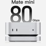 داک-Beelink-Mate-mini
