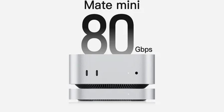 داک-Beelink-Mate-mini