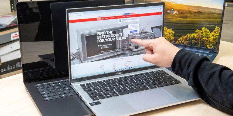 بهترین-لپ-تاپ-های-لمسی-2025