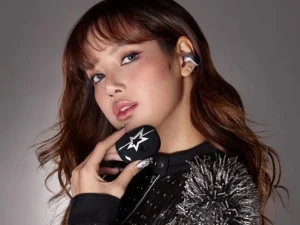 ایربادز Bose × LISA Ultra Open معرفی شد؛ ترکیب فناوری و استایل K-pop!<span class='yasr-stars-title-average'><div class='yasr-stars-title yasr-rater-stars'
                           id='yasr-overall-rating-rater-71698c022b67d'
                           data-rating='5'
                           data-rater-starsize='16'>
                       </div></span>