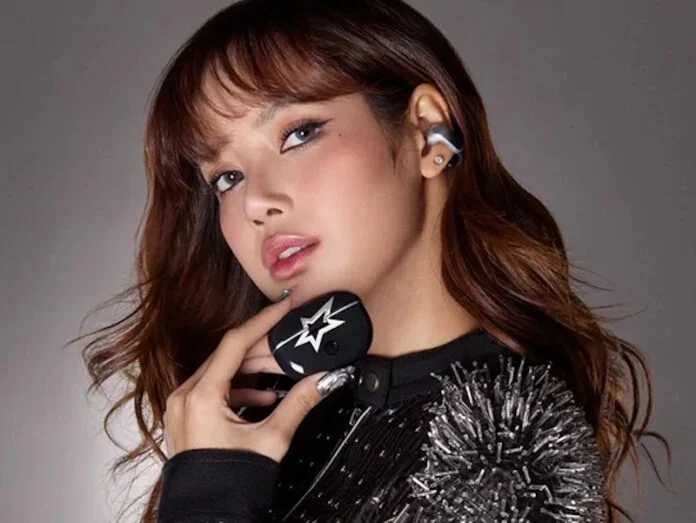 ایربادز Bose × LISA Ultra Open